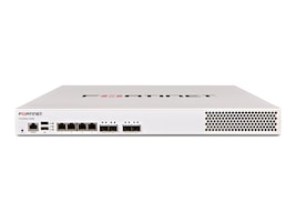 Fortinet FWB-400F-BDL-580-60            Main Image from Front