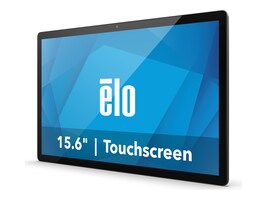 Elo Touch Solutions E240416                        Main Image from Right-angle