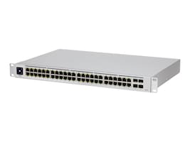 Ubiquiti Networks USW-48-POE Main Image from Right-angle