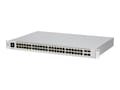 Ubiquiti UniFi Switch USW-48-POE 1U RM 195W PoE+ Managed Switch 32xGbE PoE+ 32W 16xGbE 4xGbE SFP 1x210W PSU, USW-48-POE, 41167506, Network Switches Ubiquiti UniFi Switch USW-48-POE 1U RM 195W PoE+ Managed Switch 32xGbE PoE+ 32W 16xGbE 4xGbE SFP 1x210W PSU, USW-48-POE, 41167506, Network Switches