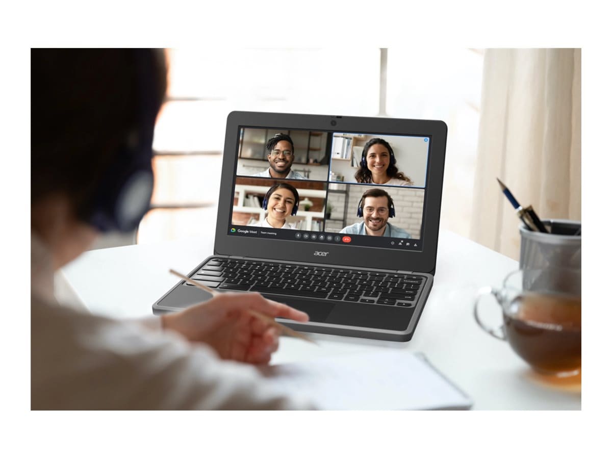 Acer Chromebook 311 C723-K1JM MT ARM 8GB 32GB ax BT 11.6