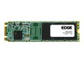 Edge 500GB CLX600 SATA 6Gb s M.2 2280 Double Sided Internal Solid State Drive, PE255107, 35791607, Solid State Drives - Internal