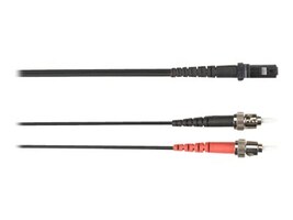 Black Box FOCMR62-001M-STMT-BK Main Image from Left-angle
