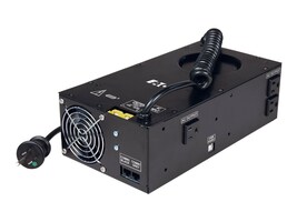 Tripp Lite HCRK-54 Main Image from Right-angle