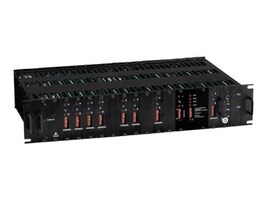 Black Box SM260A Main Image from Left-angle