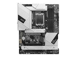 MSI Computer PROZ790AWIIFII Main Image from Front MSI Computer PROZ790AWIIFII Main Image from Front