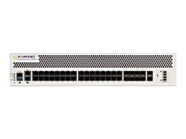 Fortinet FHV-2500E Main Image from Front