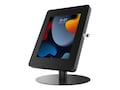 CTA Digital Hyperflex Security Kiosk Stand for Tablets & iPads - Black, PAD-HSKSB, 37830489, Locks & Security Hardware CTA Digital Hyperflex Security Kiosk Stand for Tablets & iPads - Black, PAD-HSKSB, 37830489, Locks & Security Hardware