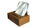 Fellowes Replacement Bags for Fellowes 320HS, SB-95C, DM15C and C14 Series, 36053, 5395531, Paper Shredders & Trimmers