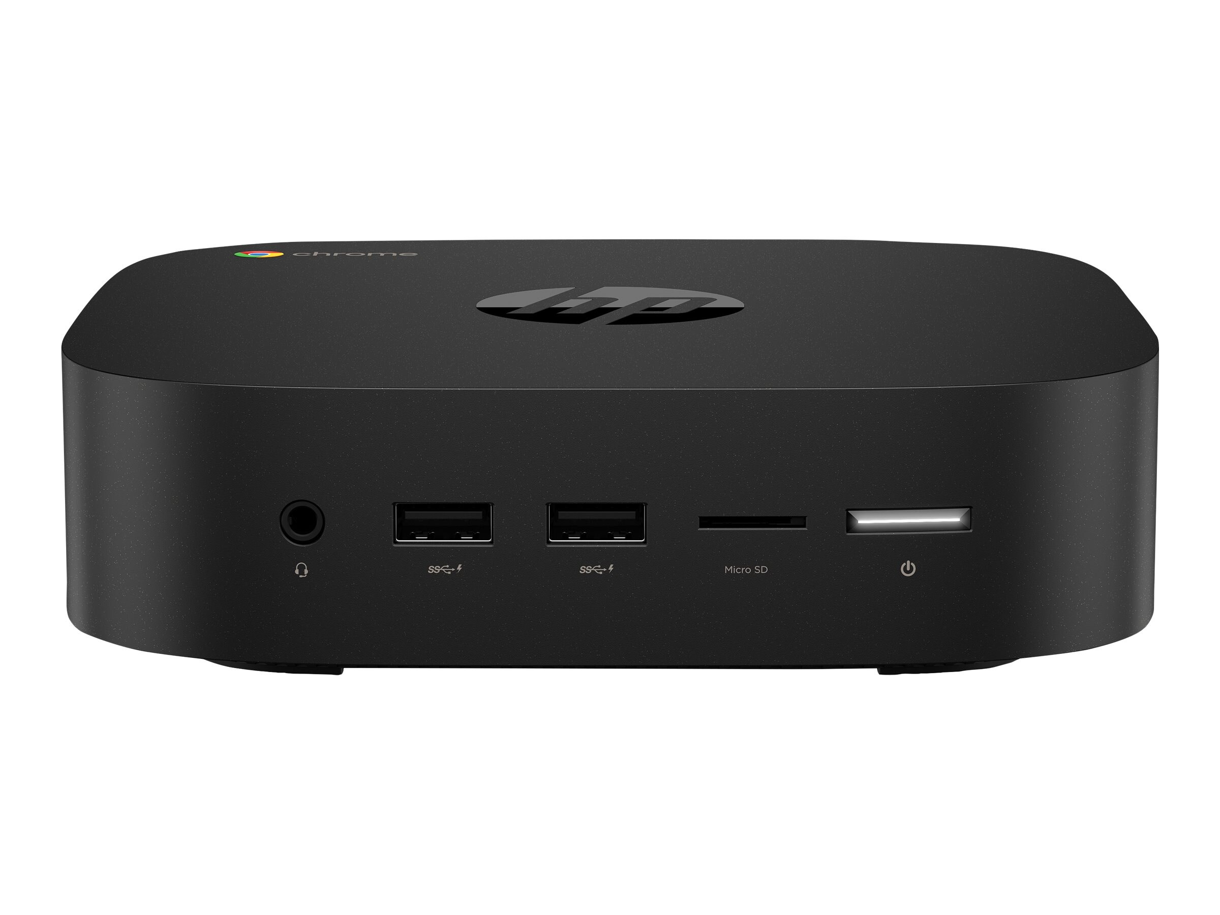 1,8 GHz, Intel® Celeron®, 3865U, 4 GB, 32 GB, Chrome OS Ordenador de ...