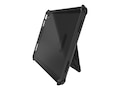 OtterBox DEFENDER IPAD AIR 13 M2 BLAC, 77-95364                      , 41800061, Carrying Cases - Tablets & eReaders