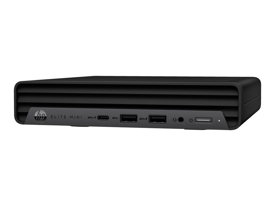 HP EliteDesk 800 G8 Small Form Factor PC Specifications