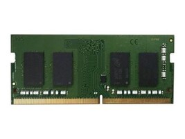 QNAP RAM-4GDR4A0-SO-3200            Main Image from Front