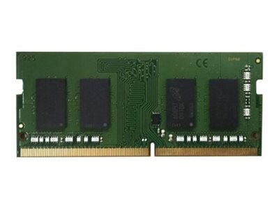 QNAP 4GB PC4-25600 260-pin DDR4 SDRAM SODIMM, RAM-4GDR4A0-SO-3200 , 41850454, Memory QNAP 4GB PC4-25600 260-pin DDR4 SDRAM SODIMM, RAM-4GDR4A0-SO-3200 , 41850454, Memory