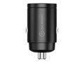 ALOGIC 30W Rapid Power Mini Car Charger w  2xUSB-C, CRCC30                        , 41936985, Automobile/Airline Power Adapters