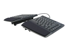 Kinesis KB820PB-US Main Image from Right-angle