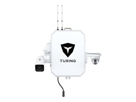 Turing Video SS-KG1-STD-TLP Main Image from Front Turing Video SS-KG1-STD-TLP Main Image from Front