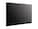 LG Electronics 43UP5Q-E Image 3 from Left-angle LG Electronics 43UP5Q-E Image 3 from Left-angle