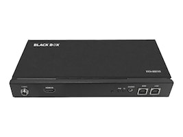 Black Box KVS4-8001VX Main Image from Front
