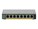 NETGEAR GS108EPP-100NAS                Image 2 from Front