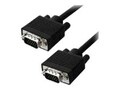 4Xem High Resolution Coax VGA M M Cable, 50ft, 4XVGAMM50FT, 16914229, Cables