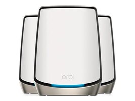 NETGEAR RBK863S-100NAS Main Image from Front