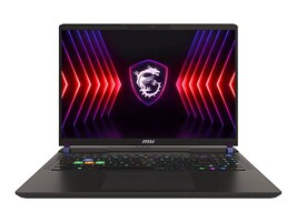 MSI Computer VECTOR16HX14289TAA             Main Image from Front