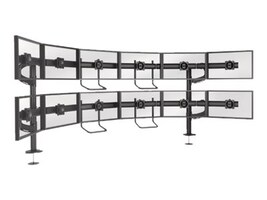 Chief Manufacturing K4G620B Main Image from Left-angle