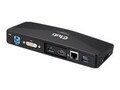 Club 3D USB 3.2 Gen 1 4K Dock, CSV-3103D , 41924540, Docking Stations & Port Replicators Club 3D USB 3.2 Gen 1 4K Dock, CSV-3103D , 41924540, Docking Stations & Port Replicators