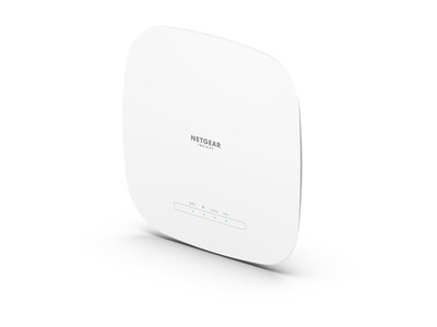 Netgear INSIGHT WLS 6 AX3000 W  ADPT, WAX615PA-100NAS, 41428651, Wireless Access Points & Bridges