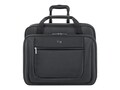 SOLO SOLO BRYANT ROLLING CASE, PT136-4, 41791058, Carrying Cases - Other SOLO SOLO BRYANT ROLLING CASE, PT136-4, 41791058, Carrying Cases - Other