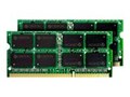 Centon Electronics CENTON MAC 16GB KIT PC3-12800, RA1600SO8192K2                , 41926141, Memory