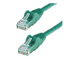 StarTech.com N6PATCH3GN Main Image from Right-angle
