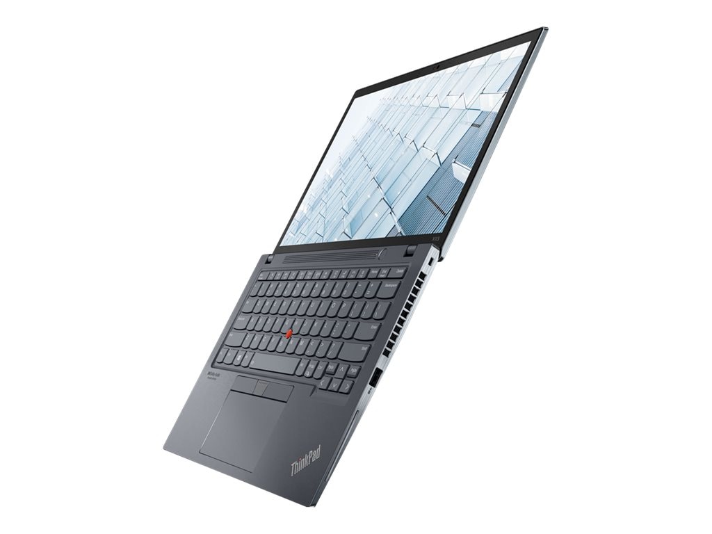 Lenovo ThinkPad X13 G2 Core i7-1165G7 16GB 512GB O2 ax BT FR 