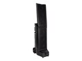 Anchor Audio Bigfoot 3 Pro Line Array Portable PA System w Bluetooth, AnchorFlex & Wireless Handheld Microphone, 920100 , 42131120, Public Address (PA) Systems Anchor Audio Bigfoot 3 Pro Line Array Portable PA System w Bluetooth, AnchorFlex & Wireless Handheld Microphone, 920100 , 42131120, Public Address (PA) Systems