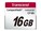 Transcend Information TS16GCF180                     Image 1 from Front