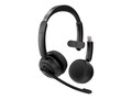 4Xem WIRELESS SINGLE  DUAL HEADSET, 4XWLHSM109                    , 41877071, Headsets (w/ microphone)