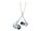 Shure SE215-CL-LEFT                  Image 1 from Front