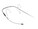 Shure DH5B/O-MTQG                    Image 2 from Left-angle