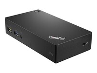 Lenovo ThinkPad USB 3.0 Pro Dock, 40A70045US, 20659718, Docking Stations & Port Replicators Lenovo ThinkPad USB 3.0 Pro Dock, 40A70045US, 20659718, Docking Stations & Port Replicators