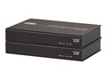 Aten DVI HDBaseT KVM Extender with ExtremeUSB, CE610A, 34362106, Video Converters, Extenders & Splitters