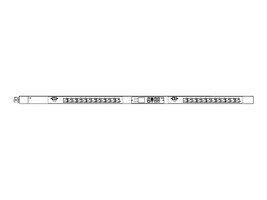 Raritan PX3-1478V Main Image from Front