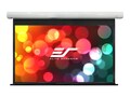 Elite SAKER MATTE WHITE ELECTRIC SCR, SK150XHW2-E12                 , 42067689, Projector Screens
