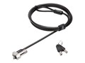 Kensington Nanosave Keyed Laptop Lock., K64444WW, 33975779, Locks & Security Hardware