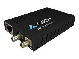 Axiom MC03-S5T80-AX Main Image from Left-angle