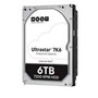 HGST 6TB UltraStar 7K6 SAS 12Gb s 4Kn SE 3.5 Enterprise Hard Drives (20-pack), 0B35914-20PK, 36745469, Hard Drives - Internal