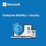 Microsoft Chrty CSP Enterprise Mobility & Security E3 Subscription, ENT MOB + SEC E3, 35750629, Software - Authentication