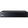 Samsung WiseNet X 16-Channel 4K Network Video Recorder, 4TB, XRN-1610-4TB, 35072215, Video Capture Hardware