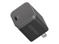 OtterBox USB-C Fast Charge Wall Charger Premium Pro, 30W, 78-80900, 41540829, AC Power Adapters (external)