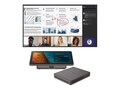 ViewSonic TeamJoin TRS10 w  Display Bundle for Microsoft Teams Rooms - MPC310-W31-TU, MRC1010-TN & CDE9830, CDE9830-MTR                   , 41811108, Video Conference Room Hardware